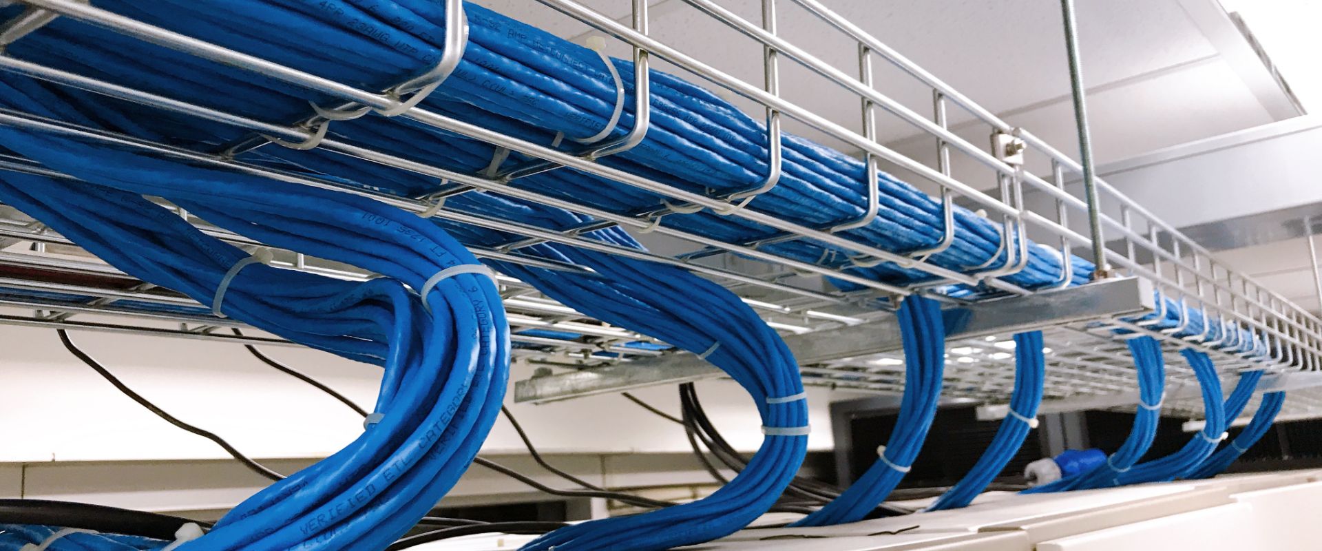 Data Cabling Companies Auckland