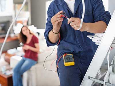 Commercial Eletrical Services Auckland