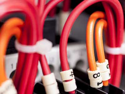 Industrial Eletrical Services Mt Wellington